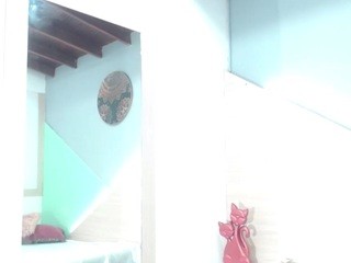 Danna-Evanse nude on cam – live sex chat