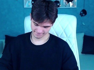 DannyBroock nude on cam – live sex chat