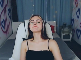 DinaJames nude on cam – live sex chat