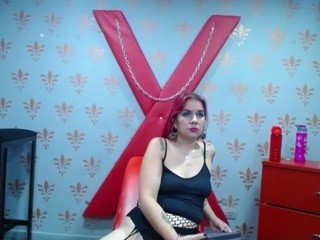Domandjuanaa nude on cam – live sex chat
