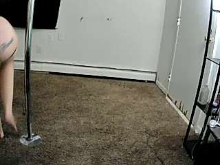 DonkeyDickDom naked stripping on cam for live sex video chat