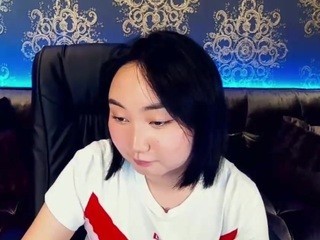 DonnaDolly nude on cam – live sex chat