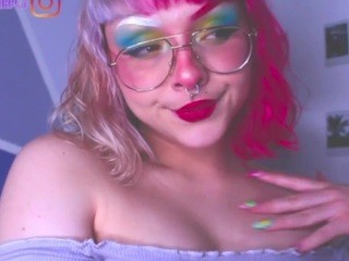 ❤, Queen of Saturn?Naomi(❁´◡`❁) nude on cam – live sex chat