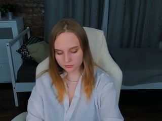 ElinDimitrescu nude on cam – live sex chat