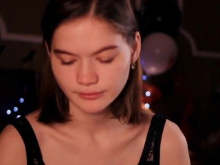 EllieFate nude on cam – live sex chat