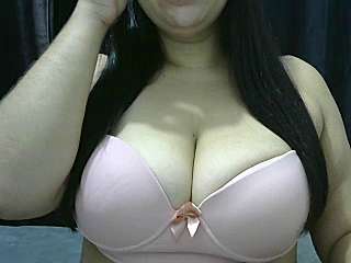 EmileLeone naked stripping on cam for live sex video chat