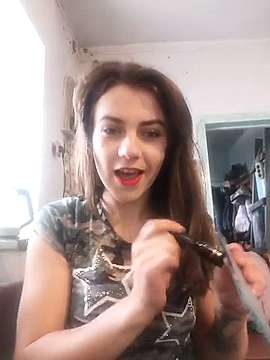 Emilia_Elis naked stripping on cam for live sex video chat
