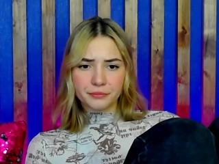 EnjoyGirl nude on cam – live sex chat