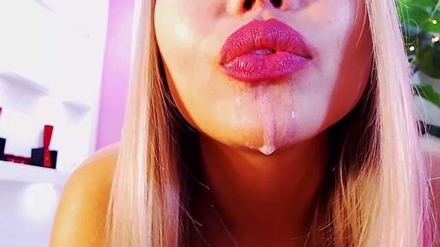 ErikaKyou naked stripping on cam for live sex video chat