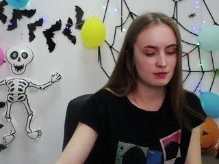 EvelinBoston nude on cam – live sex chat