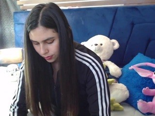 EvelineSilver nude on cam – live sex chat