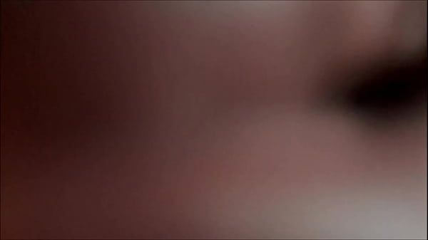 Extreme Close Up Licking
