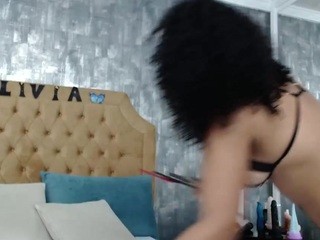 ?, ? OLIVIA ?? nude on cam – live sex chat