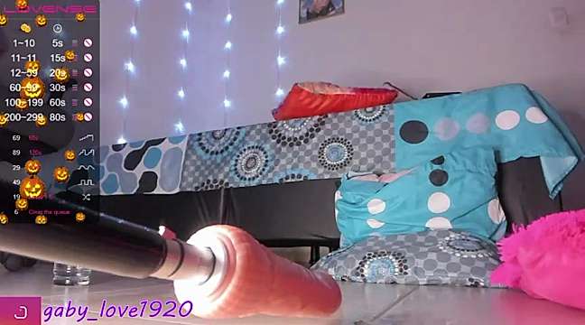 gaby_love2021 naked stripping on cam for live sex video chat
