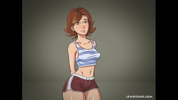 Helping My Little Sister with her 2B cosplay and Licking Pussy – Bones’ Tale: The Manor – Lewdzone.com
