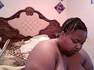 HOTBIGMELLONS30 naked stripping on cam for live sex video chat