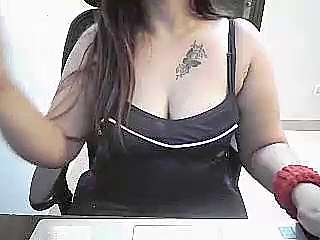 HR_Shanaya naked stripping on cam for live sex video chat