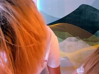 Iloveuso nude on cam – live sex chat