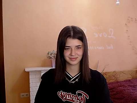 ImYourLucky8 naked stripping on cam for live sex video chat