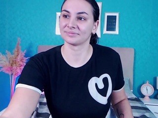 KarlaWiliams nude on cam – live sex chat