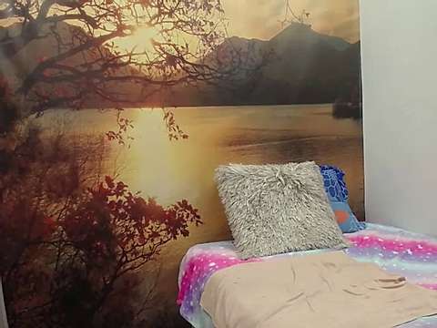 Karolay-Harry naked stripping on cam for live sex video chat
