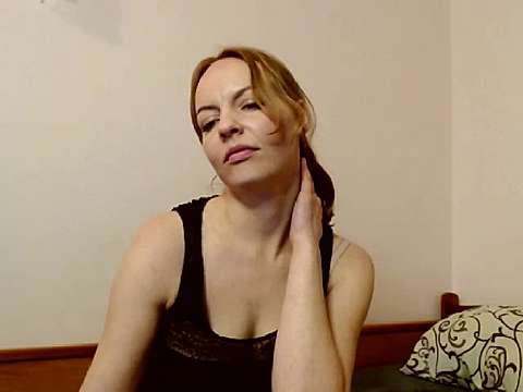 Karolina9745 naked stripping on cam for live sex video chat