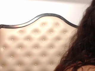 Katty Fierce nude on cam – live sex chat