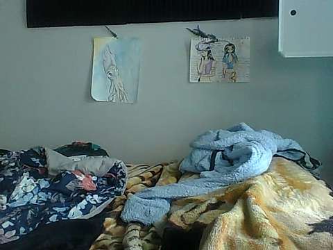 kaybootyliscious98 naked stripping on cam for live sex video chat