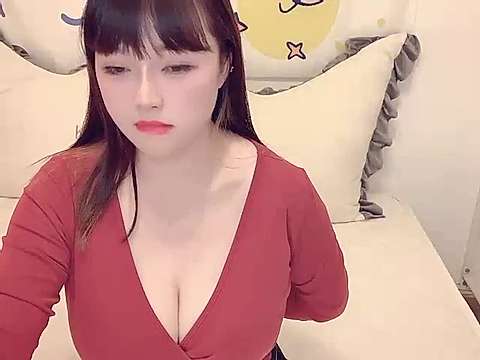 KcupAnna naked stripping on cam for live sex video chat