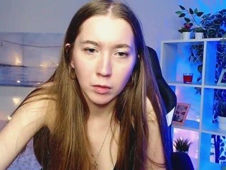 Kriss-jen nude on cam – live sex chat