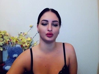 Kristina nude on cam – live sex chat