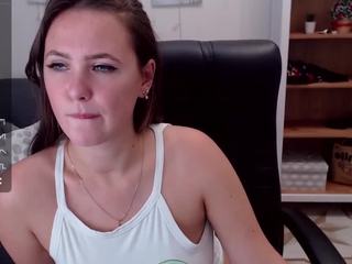 LagertaLily nude on cam – live sex chat