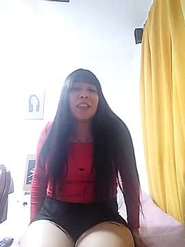 lilu_offline naked stripping on cam for live sex video chat