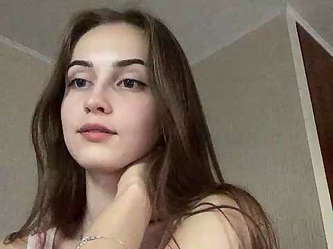 Litttleangeeel naked stripping on cam for live sex video chat