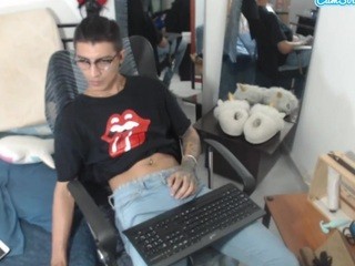 LukasDion nude on cam – live sex chat