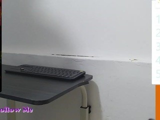 Maaverick nude on cam – live sex chat