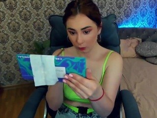 MargarittaSoul nude on cam – live sex chat
