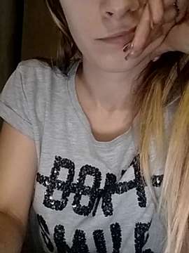 –Marmeladka– naked stripping on cam for live sex video chat