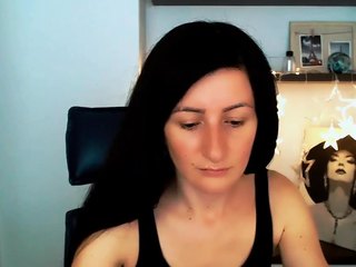 Mary-Fleming nude on cam – live sex chat