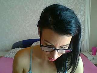 mayaamehecske naked stripping on cam for live sex video chat