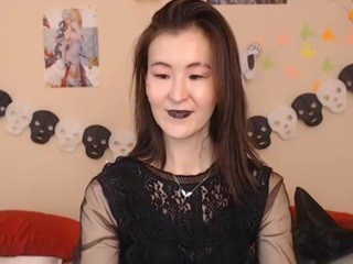 MinaMui nude on cam – live sex chat