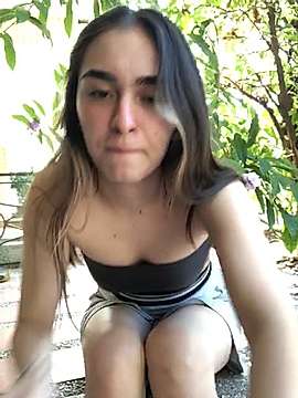 MirosLava___ naked stripping on cam for live sex video chat