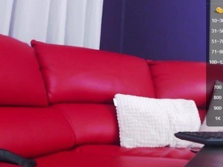 MISTRESS MILA nude on cam – live sex chat