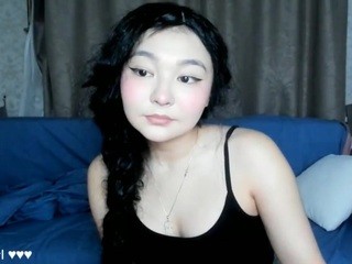 Miyeonli nude on cam – live sex chat