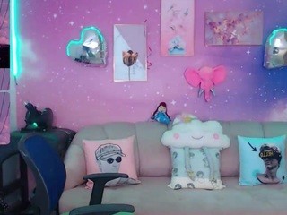 Molly Hawkings , ? nude on cam – live sex chat