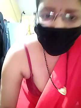monadarling50 naked stripping on cam for live sex video chat