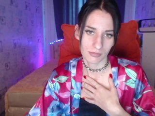 MoniWii nude on cam – live sex chat