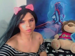 MoonNasty nude on cam – live sex chat