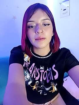 Nahomixx naked stripping on cam for live sex video chat