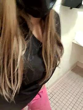 NaughtyCandygirl naked stripping on cam for live sex video chat